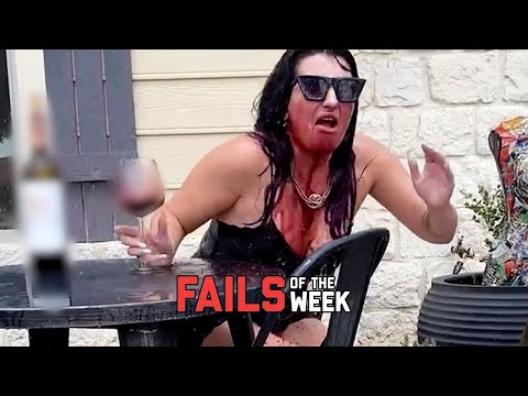Fails of the Week 1 - October 2022