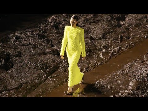 Balenciaga Spring/Summer 2023