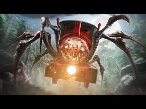 Чух-чуъ Чарли – трейлер игры