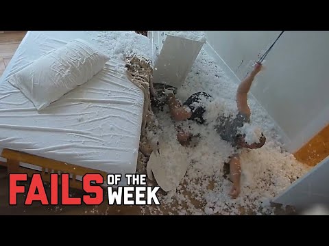 Fails Of The Week 3 - October 2022