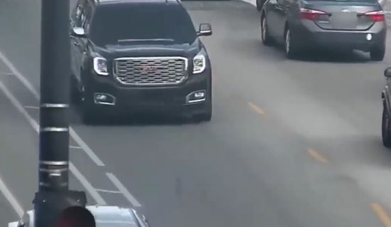 Красиво ушел