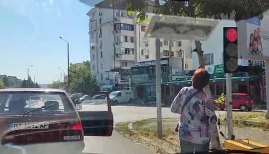 Строгое соблюдение ПДД