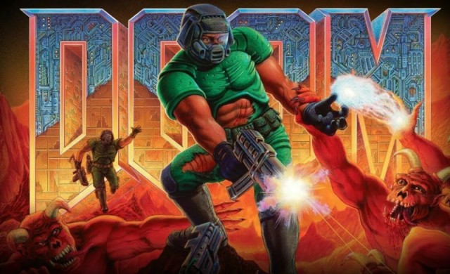 11 интересных фактов об игре "Doom", о которых многие не знают