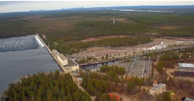 Как Норвегия следит за Россией с помощью дизельных генераторов