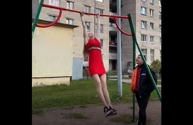Первое свидание пошло не по плану