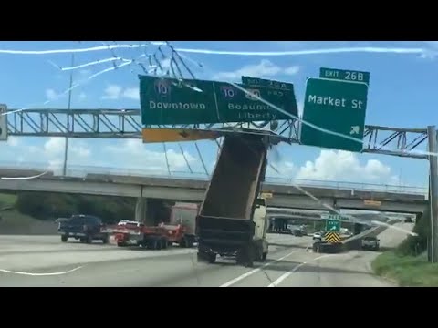 Crashes & Wrecks Compilation