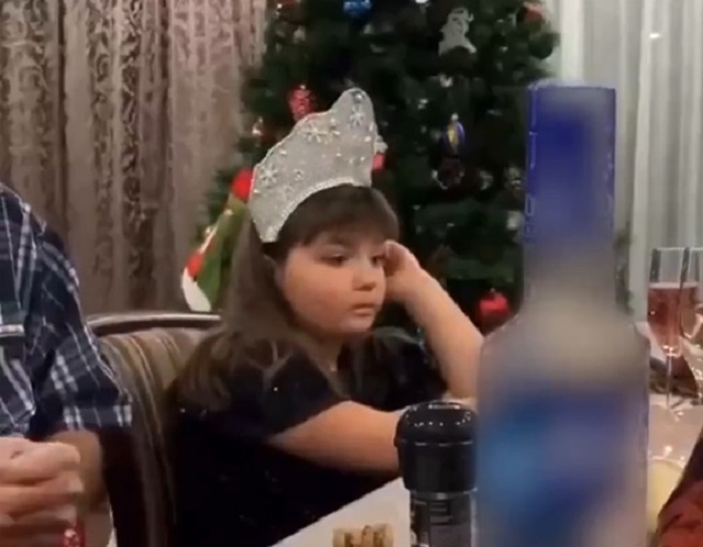 Никакого праздника, никакого новогоднего настроения