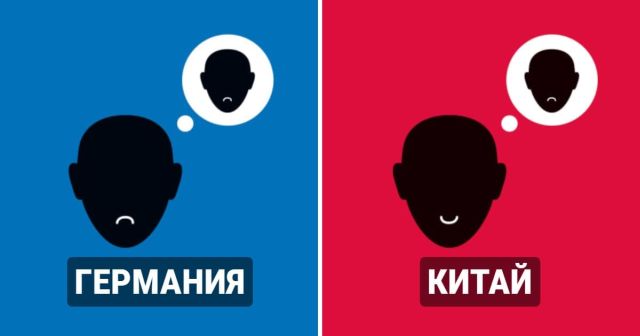 Проект художницы: разница культуры и образа жизни между западом и востоком