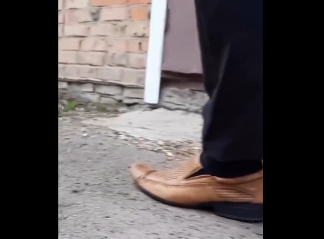 Для чего нужны остроносые туфли
