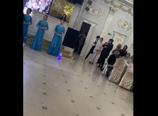 Когда перепали отличные чаевые