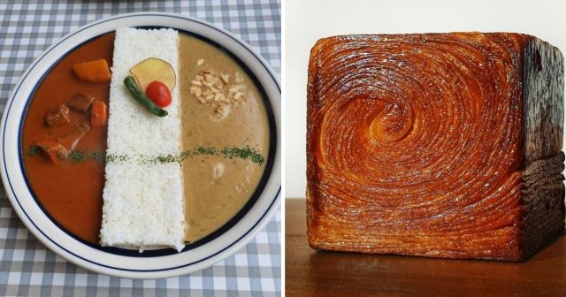 Идеальные блюда, которые даже жалко кушать