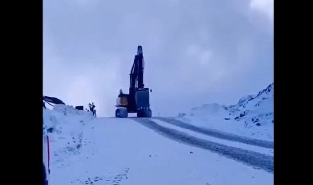 Когда в душе ты сноубордист