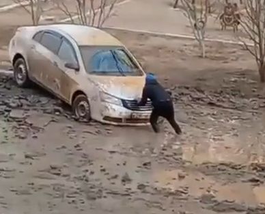 Весна пришла!