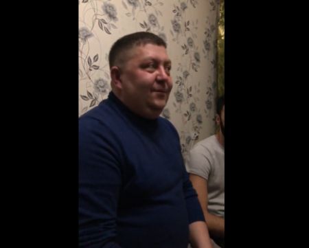 Анекдот