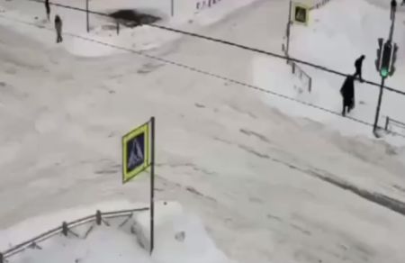 Мисс Невозмутимость
