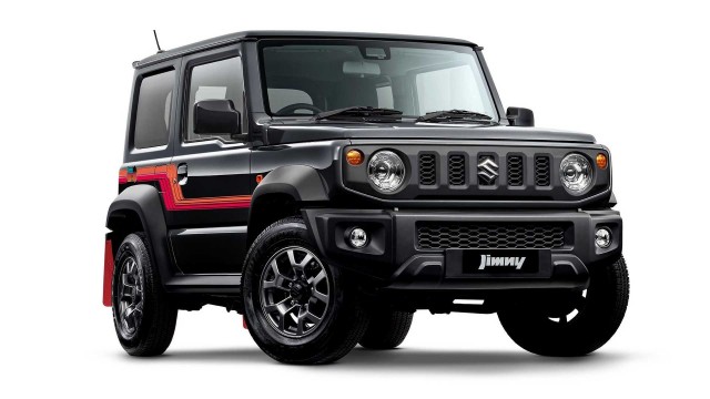 Suzuki передумала уходить из России