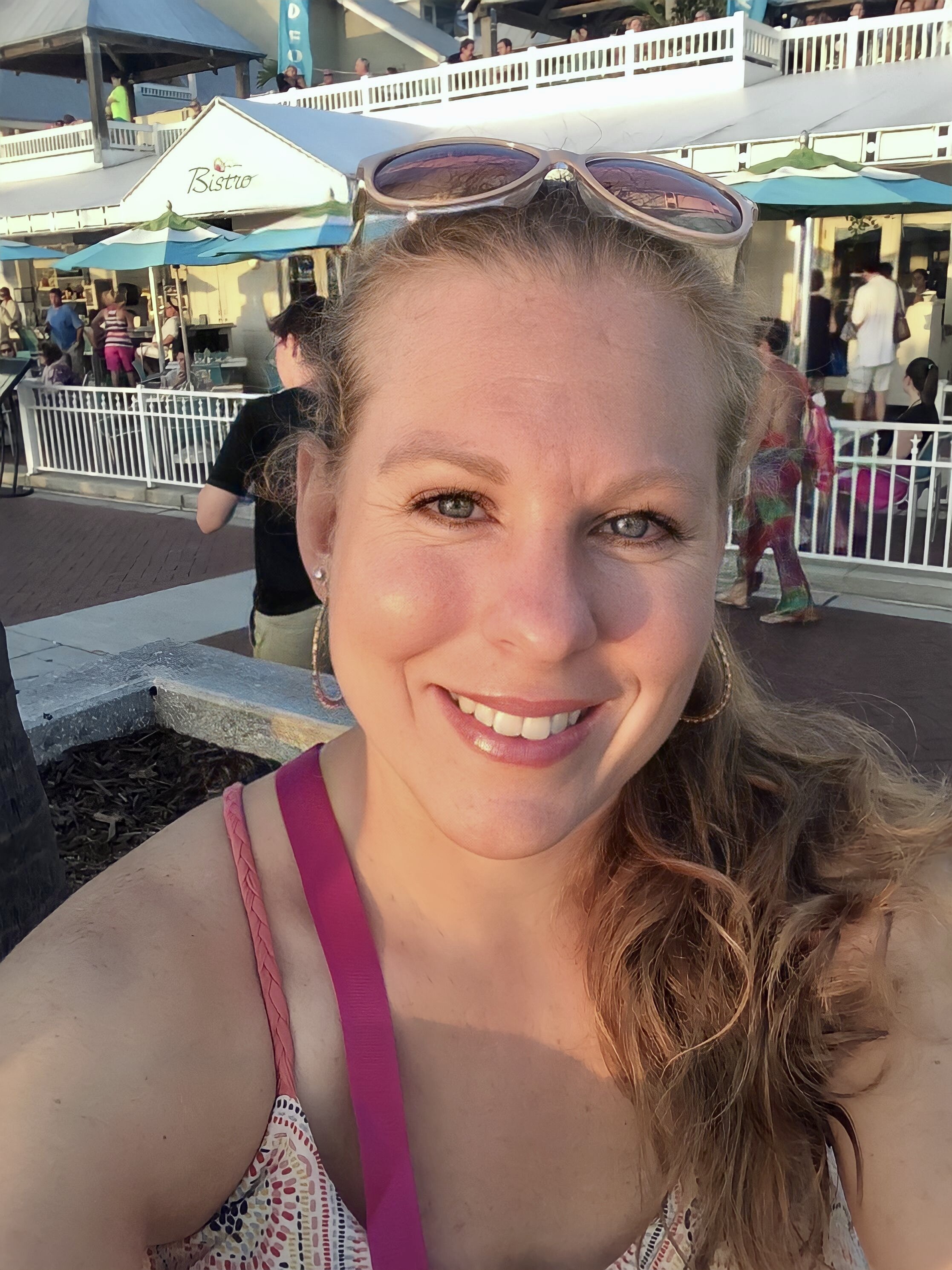 Рыжая милфа Келли