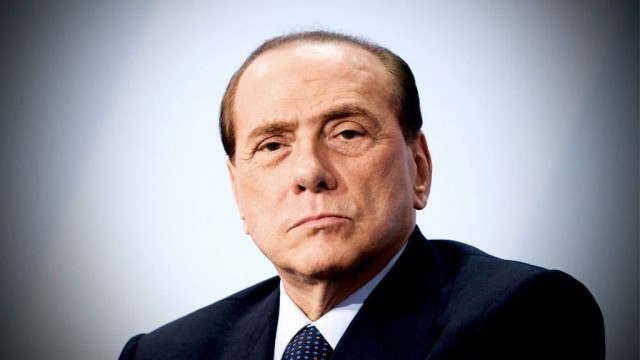 Экс-премьер Италии Сильвио Берлускони умер на 87-м году жизни