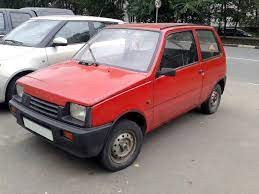 В Россию вернутся забытые автобренды - "Волга" и "Ока"