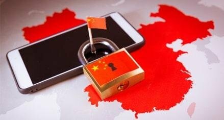 Китай намерен ограничить использование Wi-Fi и Bluetooth
