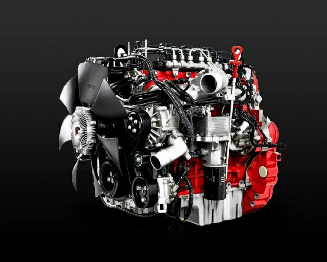 В Татарстане начали выпускать дизельные двигатели для легковых автомобилей. Один из моторов получит УАЗ «Патриот»