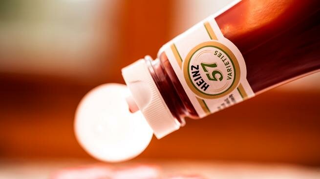 Что означает 57 на продукции Heinz?
