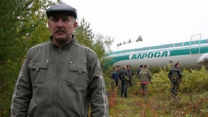 Настоящие чудо от Сергея Сотникова