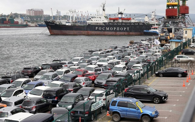 Отныне – без Toyota Camry, RAV4, Honda CR-V и Nissan Leaf