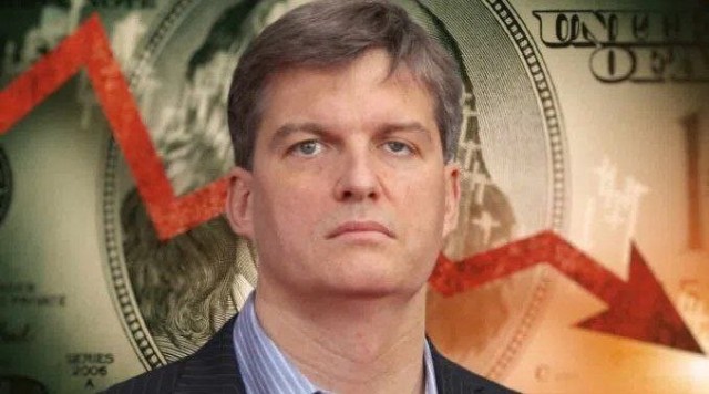 Рынок недвиги в США скоро рухнет?