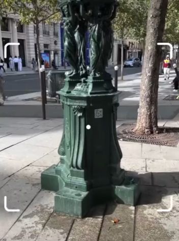 Apple анонсирует новую функцию «Захват объектов»⁠⁠