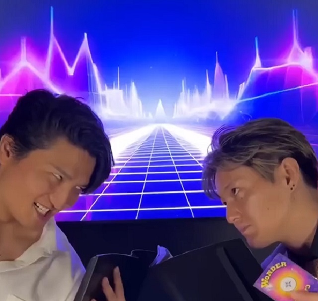 Безумный и беспощадный японский TikTok