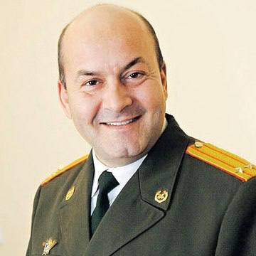 Умер актёр Вячеслав Гришечкин, сыгравший в сериале "Солдаты". Ему был 61 год.