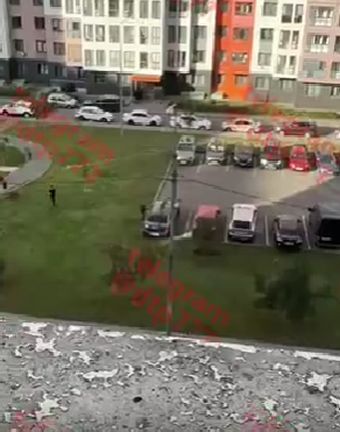 «Он же ребенок» нашел себе занятие