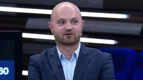 Военкор Александр Коц призвал ехать в Сектор Газа и Киев убивать евреев