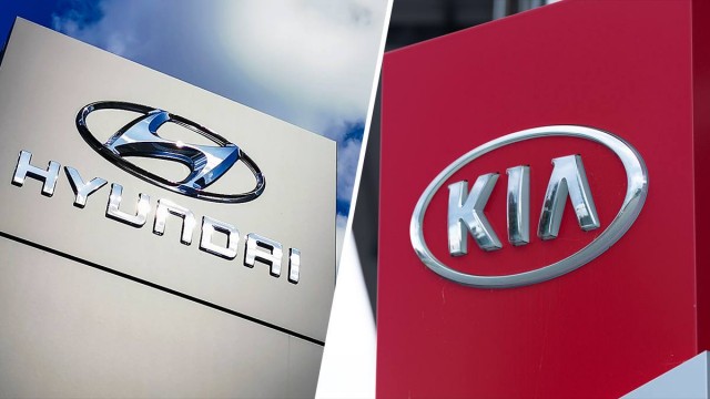 KIA и Huyndai полностью закроют свой бизнес в России до нового года