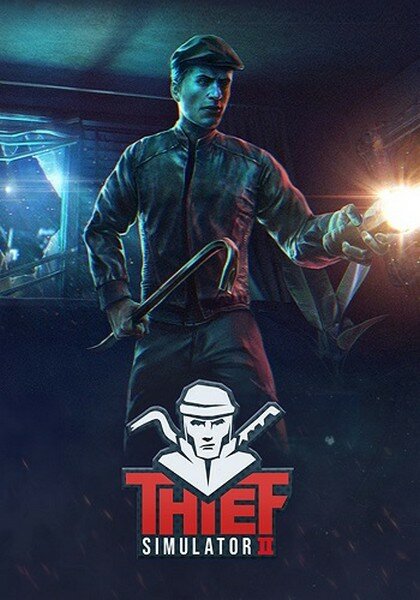Thief Simulator 2 (2023/RUS/ENG/MULTi13/RePack by DODI)