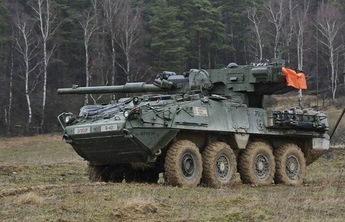 Самые интересные танки на колесах – необычные, но эффективные