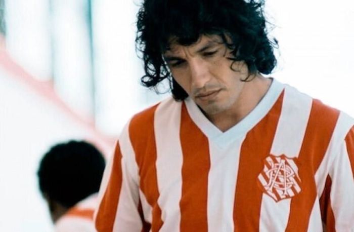 Главный аферист в истории футбола