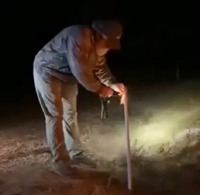Точное попадание