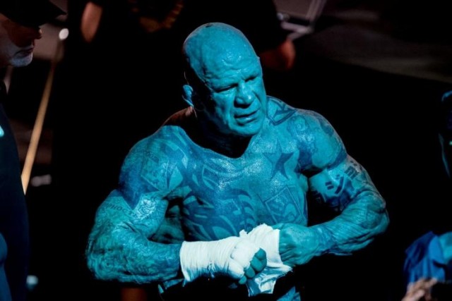 Монсон выступит за Россию в мировых турнирах по нардам