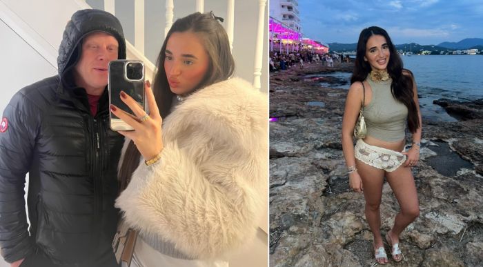 20-летняя девушка влюбилась в 43-летнего мужчину и стала мачехой двух подростков