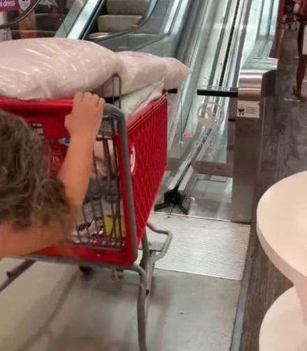 Удобно