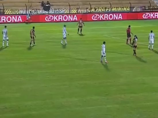 Официально самый красивый гол 2023 года⁠⁠