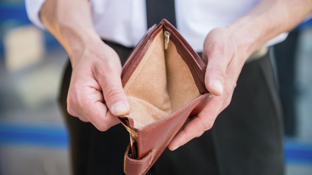 Закон о возможности самостоятельно запретить себе получение кредитов одобрен Госдумой