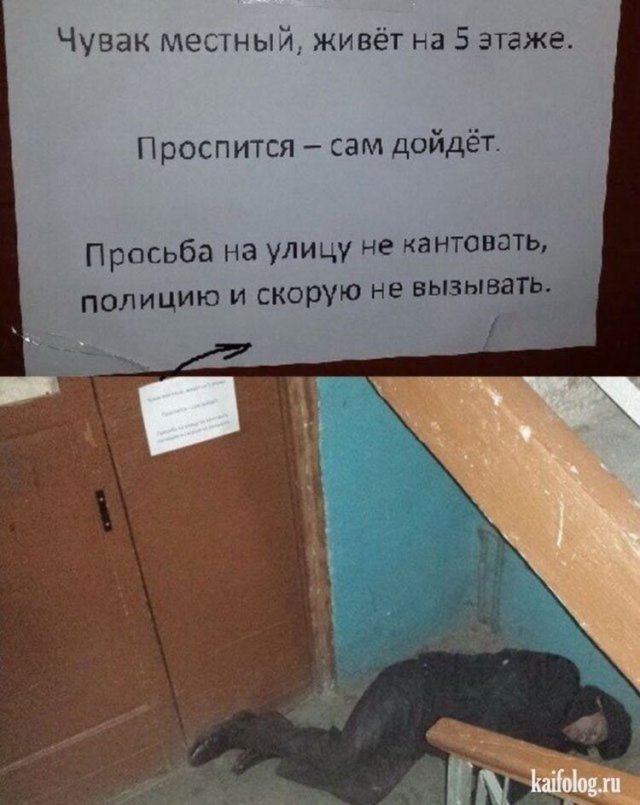 смешные объявления