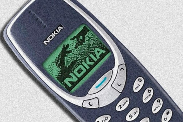 Nokia 3310