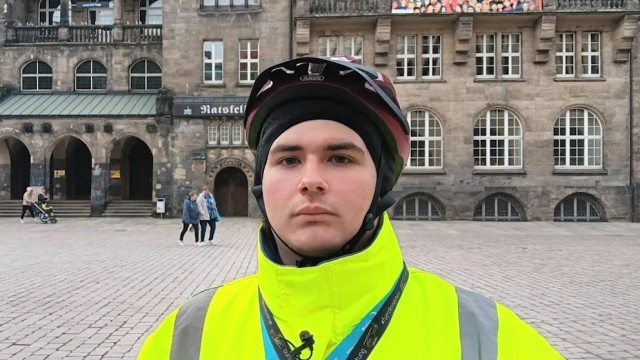 18-летний немец написал на земляков 4227 доносов