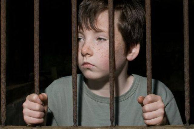 За диверсии в России хотят сажать с 14 лет