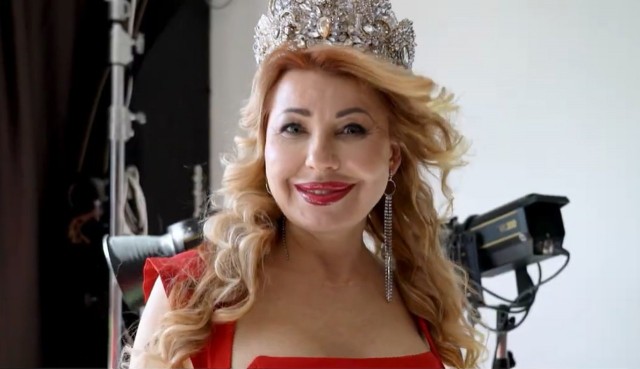 Жительница Хабаровска стала победительницей в конкурсе красоты "Королева Дальнего Востока"