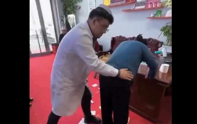 Лечение нетрадиционными методами